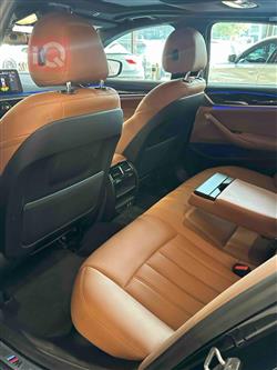 بی ئێم دەبڵیو سیریەس 5